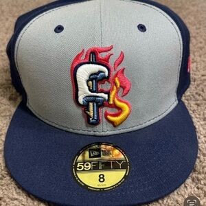 Rocky Mountain Vibes Hat NWT